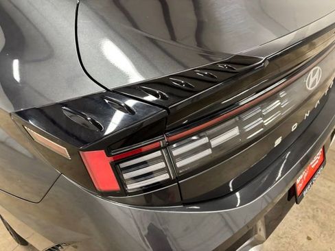 Used 2025 Hyundai Sonata SEL FWD image 8