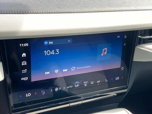 New 2026 Lincoln Navigator L Reserve AWD/4WD image 20