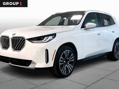 New 2026 BMW X3 xDrive30 w/ Convenience Package