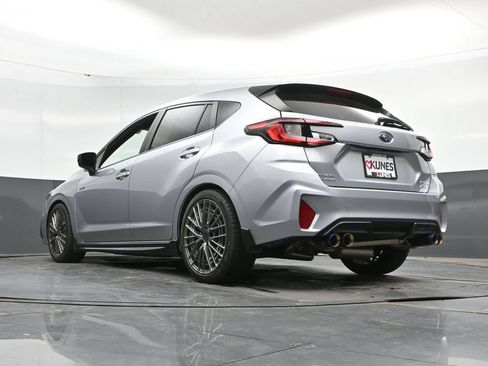Used 2024 Subaru Impreza RS AWD/4WD image 46