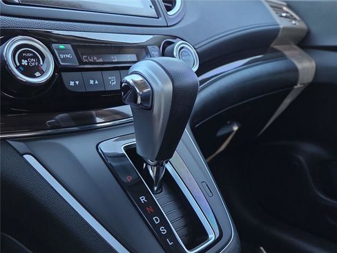 Used 2015 Honda CR-V EX-L image 10