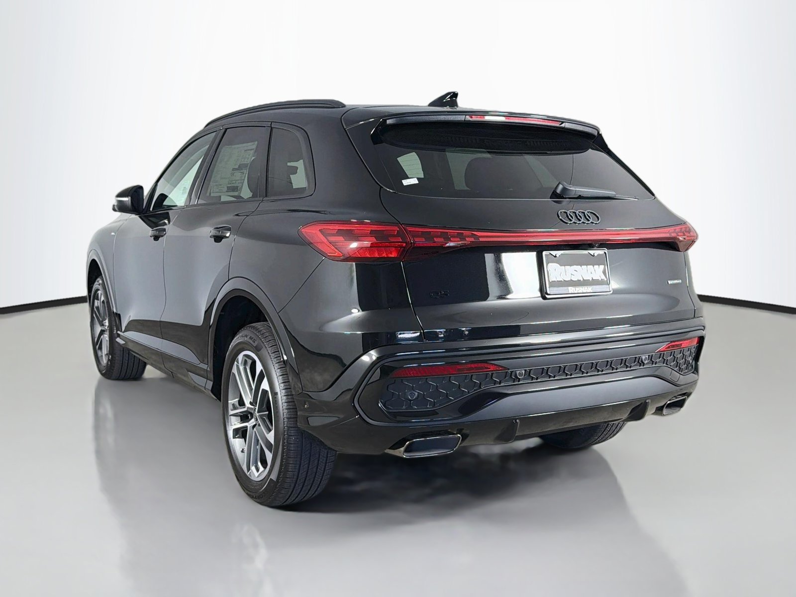 New 2026 Audi Q5 2.0T AWD/4WD image 5