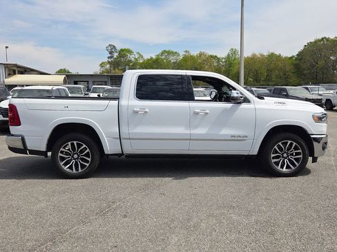 Used 2025 RAM 1500 Limited image 11