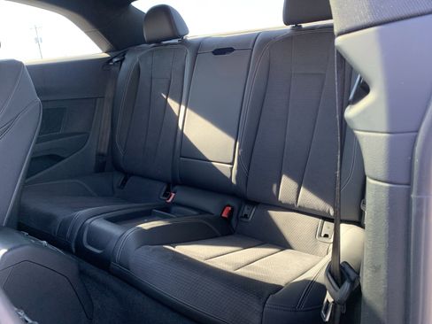 Used 2024 Audi A5 2.0T Prestige image 32