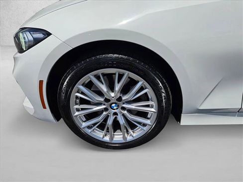 Certified 2023 BMW 330i Sedan w/ Premium Package RWD image 23