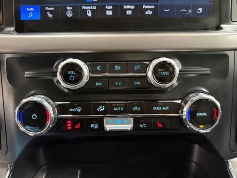 Used 2024 Ford F150 XLT w/ Equipment Group 302A MID image 15
