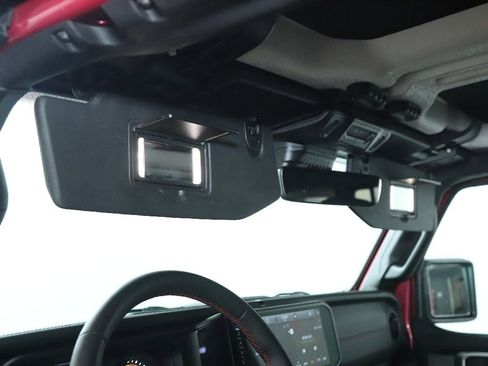 Used 2024 Jeep Wrangler Unlimited Rubicon image 19