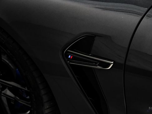 Used 2020 BMW M8 Gran Coupe xDrive Competition image 29