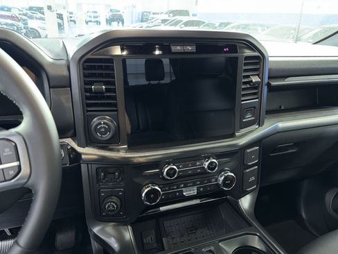 New 2026 Ford F150 Lariat w/ Equipment Group 501A Mid AWD/4WD image 21
