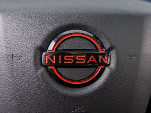 Used 2024 Nissan Frontier PRO-4X w/ Pro Premium Package AWD/4WD image 31