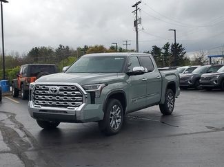 New 2026 Toyota Tundra 1794 Edition AWD/4WD video 2