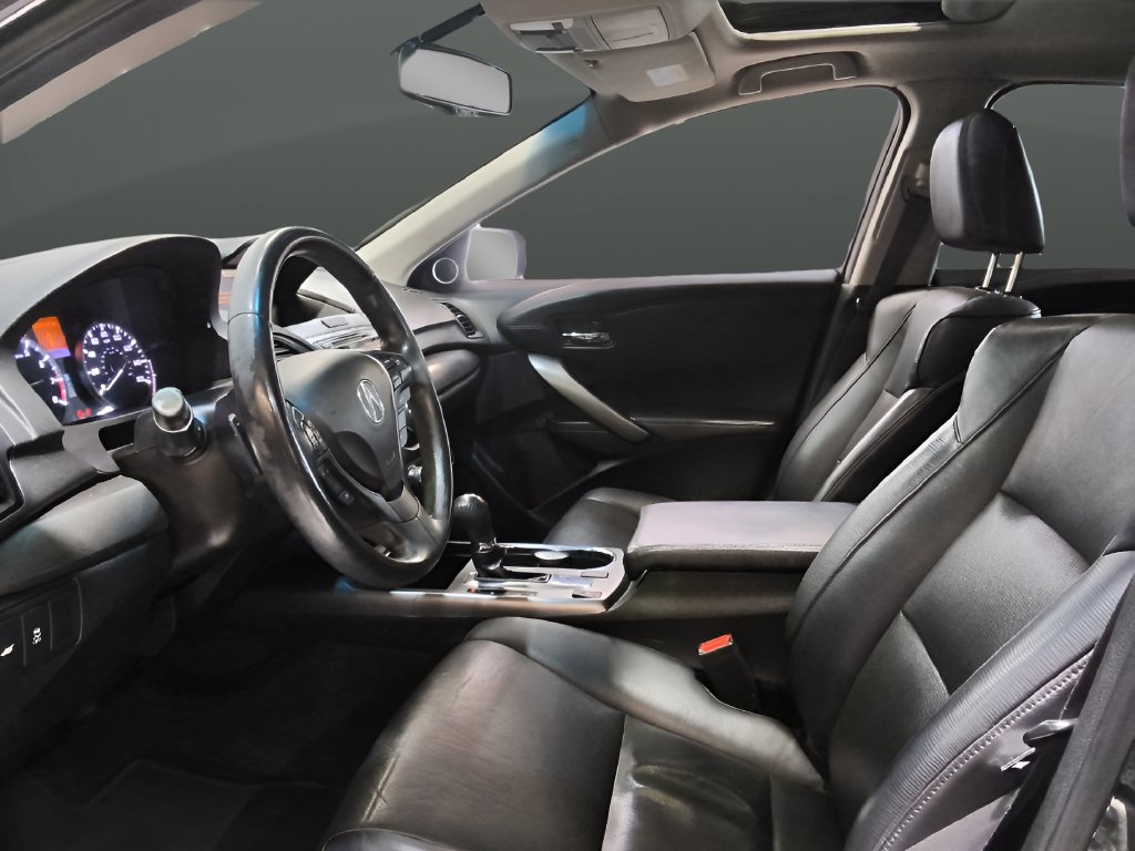 Used 2013 Acura RDX w/ Technology Package AWD/4WD image 13