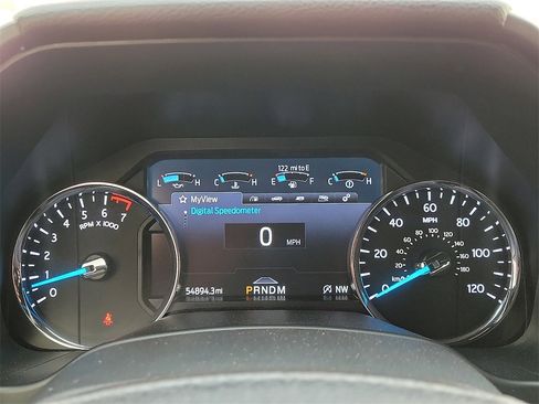 Used 2020 Ford Expedition Limited w/ Equipment Group 303A image 23