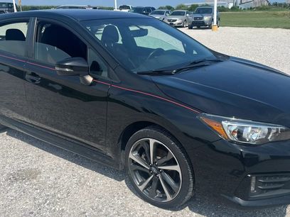 Used 2021 Subaru Impreza 2.0i Sport w/ Popular Package #3
