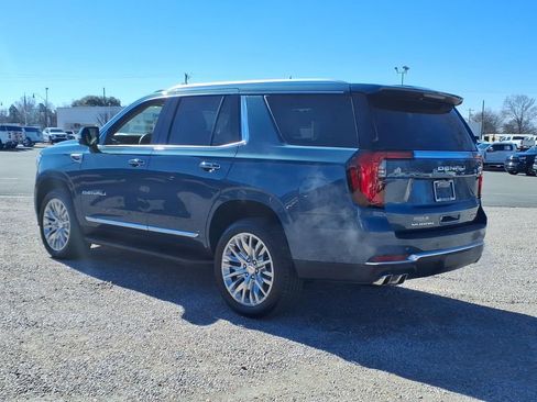 Used 2025 GMC Yukon Denali image 5
