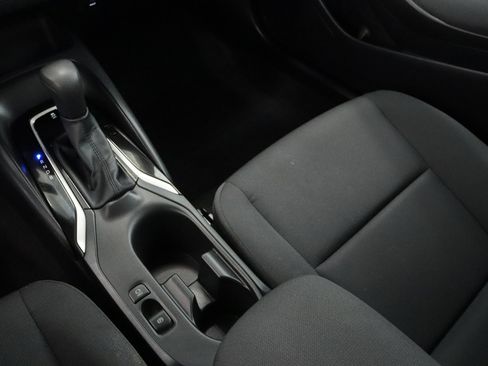 Certified 2026 Toyota Corolla LE FWD image 16