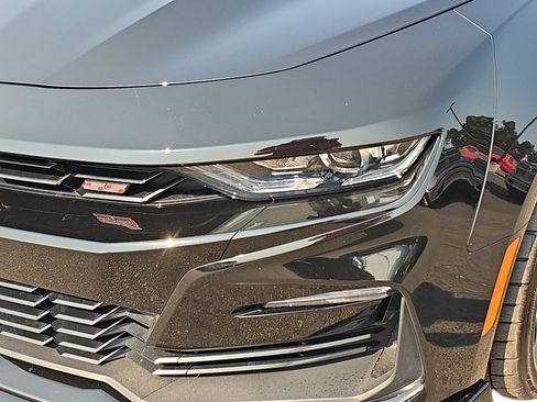 Used 2023 Chevrolet Camaro SS w/ Redline Edition RWD image 29