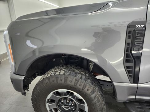 Used 2023 Ford F350 XLT w/ Tremor Off-Road Package image 37