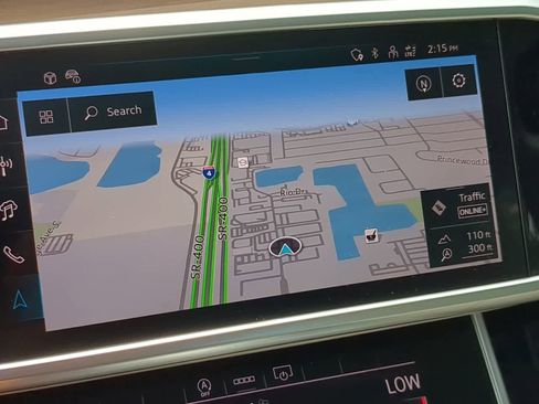 Used 2025 Audi A6 2.0T Premium image 30