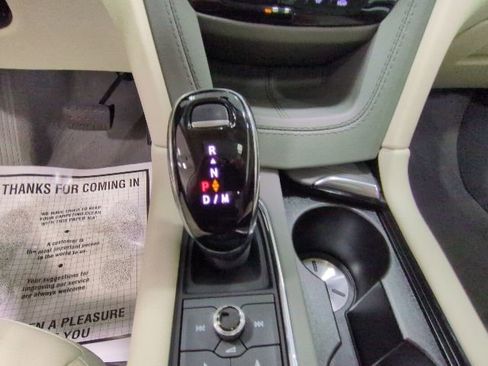 Used 2024 Cadillac XT5 Premium Luxury AWD/4WD image 21