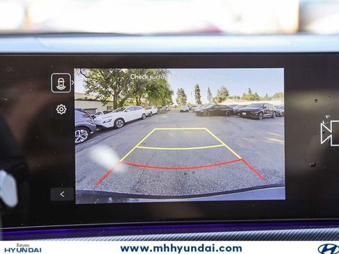 New 2026 Hyundai Sonata N Line FWD image 26