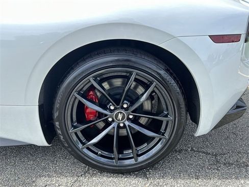 Used 2024 Nissan Z Performance w/ Floor Mat Package image 11