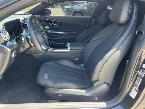 Used 2024 Mercedes-Benz CLE 300 4MATIC Coupe image 18