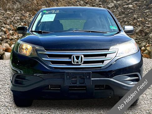 Used 2014 Honda CR-V LX image 3