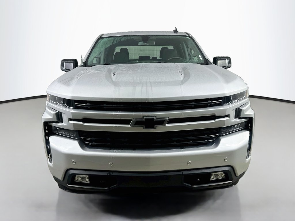 Used 2022 Chevrolet Silverado 1500 RST w/ Safety Package AWD/4WD image 2
