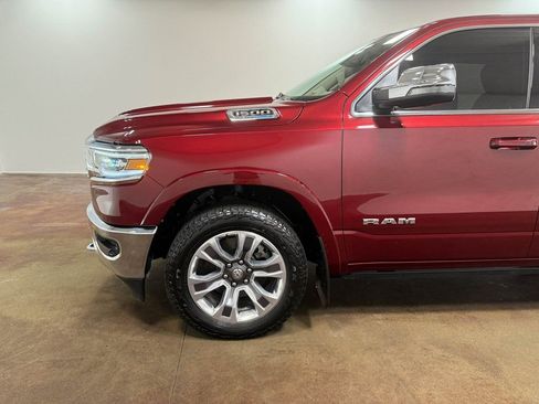 Used 2023 RAM 1500 Limited image 41