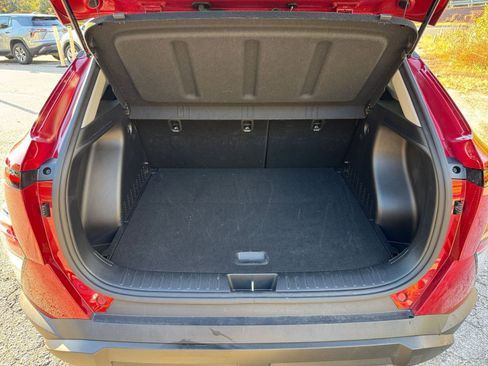 Used 2025 Hyundai Kona SEL image 36