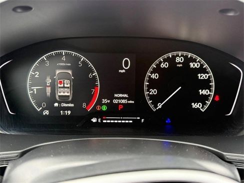 Used 2023 Honda Civic Sport image 18