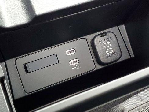 New 2025 MAZDA CX-5 Carbon Edition image 28