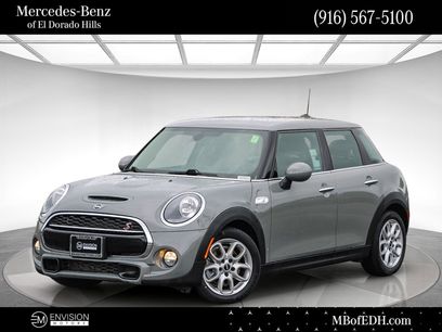 Used 2019 MINI Cooper S w/ Signature Upholstery Package
