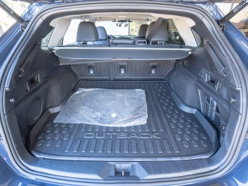 Certified 2023 Subaru Outback Limited XT w/ Popular Package #2 image 20