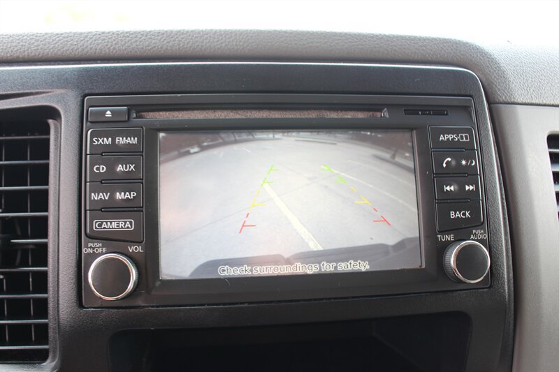 Used 2015 Nissan NV 3500 SL w/ Technology Package RWD image 37