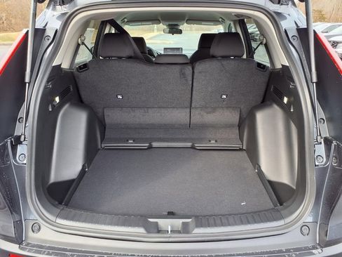 New 2026 Honda CR-V LX image 25