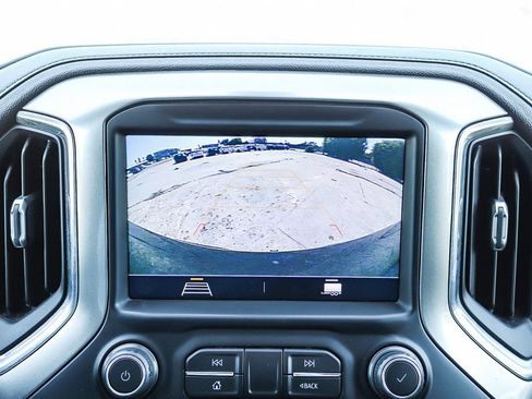 Used 2021 Chevrolet Silverado 1500 RST w/ Safety Package RWD image 28