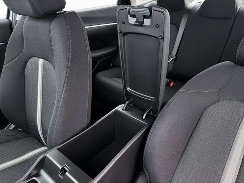 New 2026 Hyundai Sonata SE FWD image 37