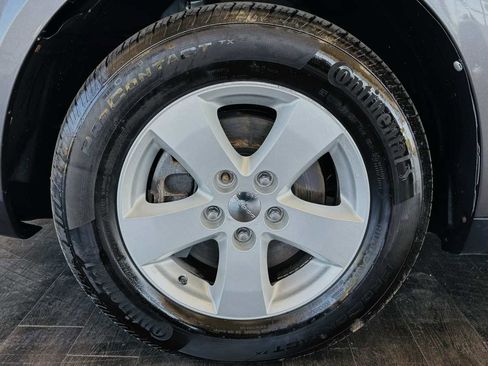 Used 2015 Dodge Journey SE w/ Quick Order Package 22F SE FWD image 20