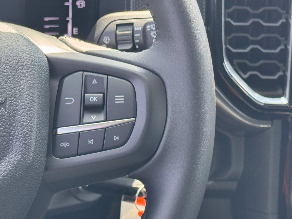 New 2026 Ford Ranger XLT AWD/4WD image 21
