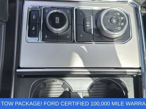 Certified 2024 Ford Expedition Timberline AWD/4WD image 20