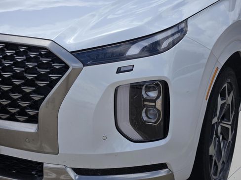 Used 2022 Hyundai Palisade Calligraphy AWD/4WD image 58