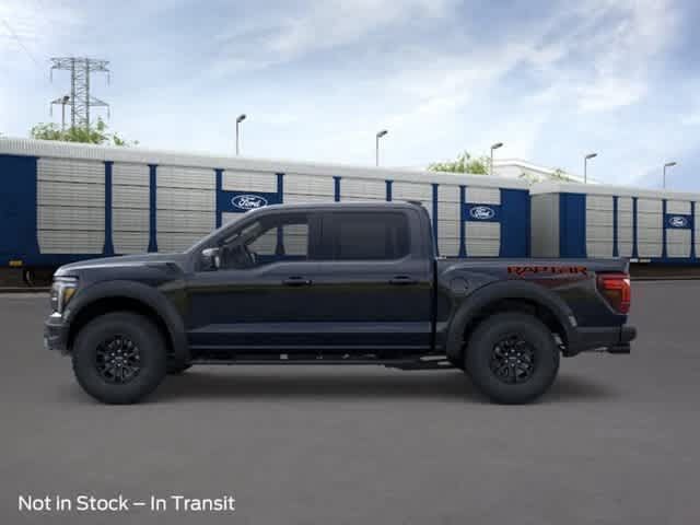 New 2026 Ford F150 Raptor AWD/4WD image 3
