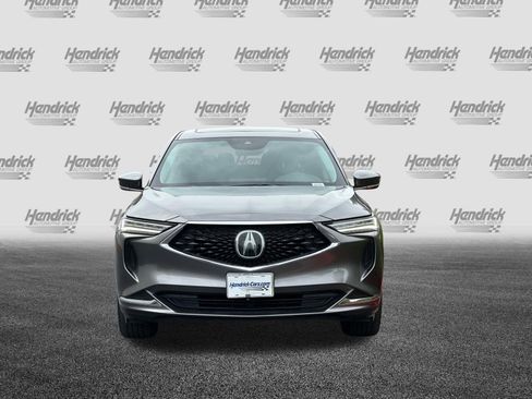 Used 2024 Acura MDX SH-AWD image 10