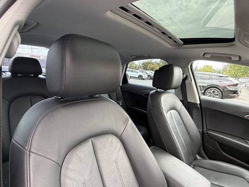 Used 2013 Audi A6 3.0T Premium Plus AWD/4WD image 18