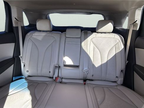 Used 2019 Lincoln Nautilus Reserve image 26