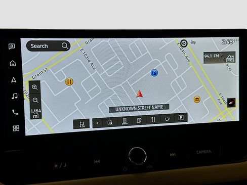 Used 2025 Mitsubishi Outlander SEL image 22