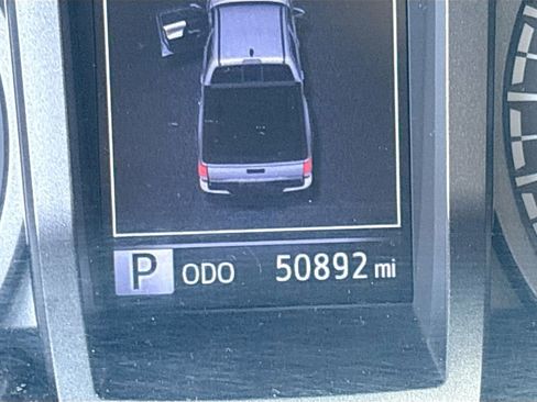 Used 2019 Toyota Tacoma TRD Off-Road w/ TRD Premium Off Road Package image 12