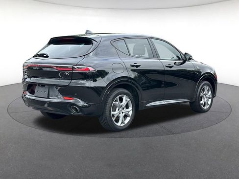 Certified 2025 Dodge Hornet R/T AWD/4WD image 6